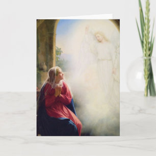 Ankündigung Karls Bloch