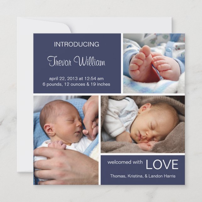 Ankündigung mehrerer Fotos//Blaue Navy Denim (Vorderseite)