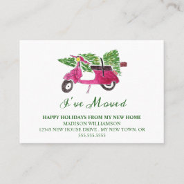 Ankündigung | Neue Zuhause für Feiertage