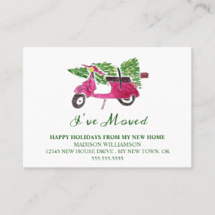 Ankündigung   Neue Zuhause für Feiertage