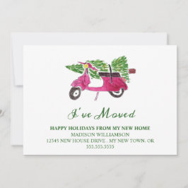 Ankündigung | Neue Zuhause für Feiertage