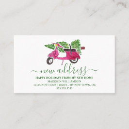 Ankündigung | Neue Zuhause für Feiertage