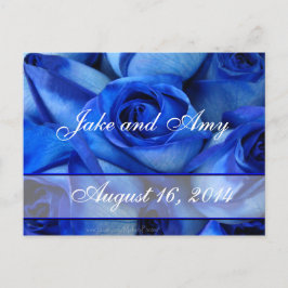 Ankündigung oder Einladung