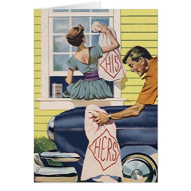 Ankündigung Trennung Scheidung werfen in das Handt (Vorne)