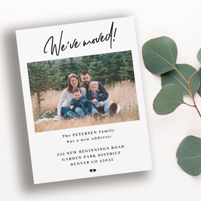 Ankündigung über das Verschieben von Fotos mit ein (Von Creator hochgeladen)