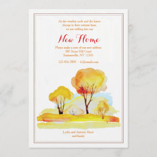 Ankündigung über den romantischen Fall