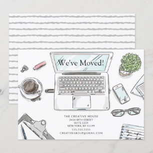 Ankündigung über die Bewegung von Handzeichen