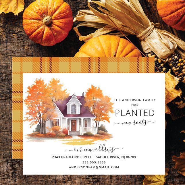 Ankündigung über die Verlegung eines Wasserfarbenh (Von Creator hochgeladen)