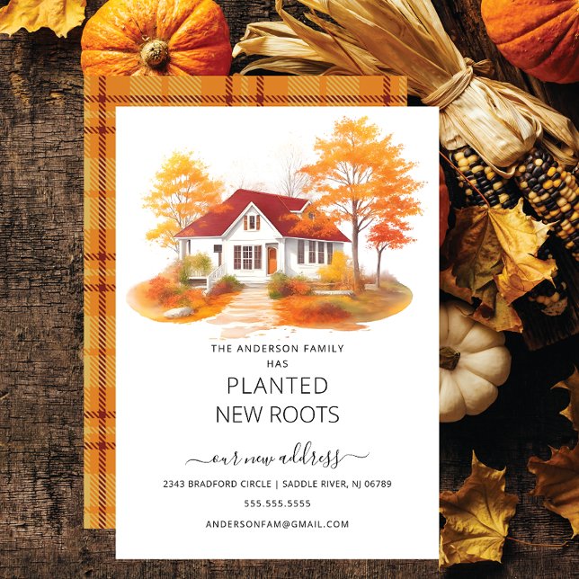 Ankündigung über die Verlegung eines Wasserfarbenh (Von Creator hochgeladen)