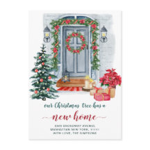 Ankündigung über die Wasserfarbenweihtür