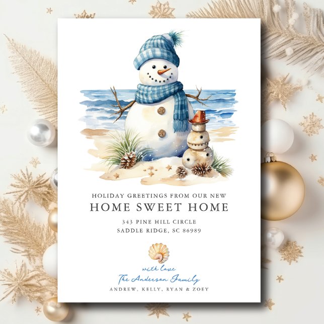 Ankündigung über die Weihnachtsbewegung an der Küs (Von Creator hochgeladen)