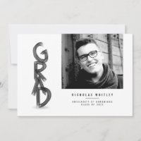 Ankündigung von Cad Architect Graphic Arts Abschlu