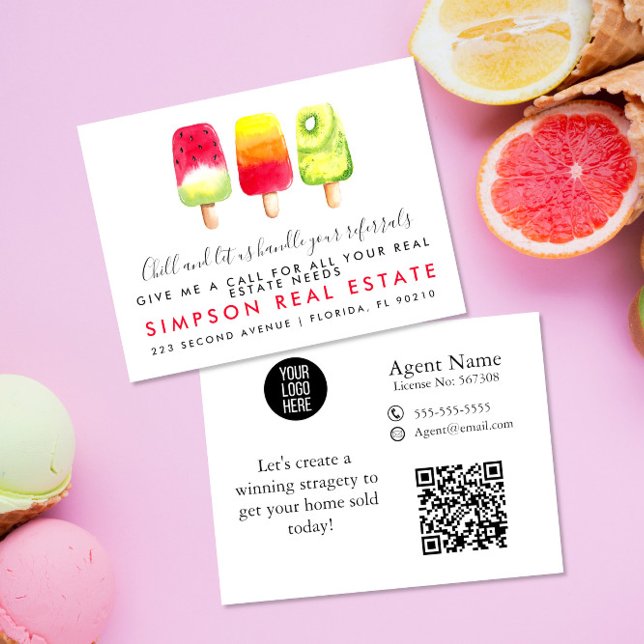 Ankündigung von Chill-Referenzen für reales Anwese (Von Creator hochgeladen)