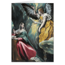 Ankündigung von El Greco