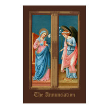 Ankündigung von F. Lippi (M 038)