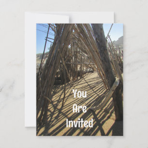 Ankündigung von Family Wiedersehen Beach