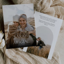 Ankündigung von Foto-Abschlüssen für Doppelabsolve