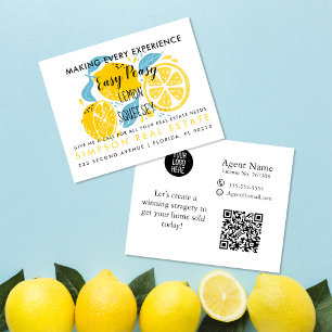 Ankündigung von LEMON-Befassungen im Anwesen Postk Flyer