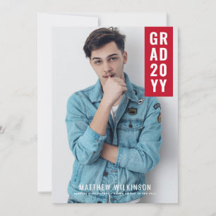 Ankündigung von Red Tab Abschluss