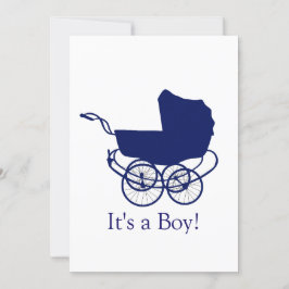 Ankündigung von Retro Blue Baby