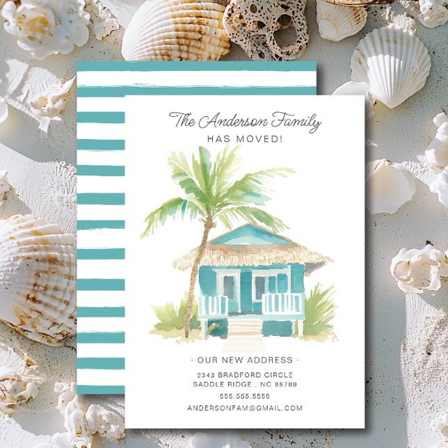 Ankündigung von Sandy Shows Tropical Moving (Von Creator hochgeladen)