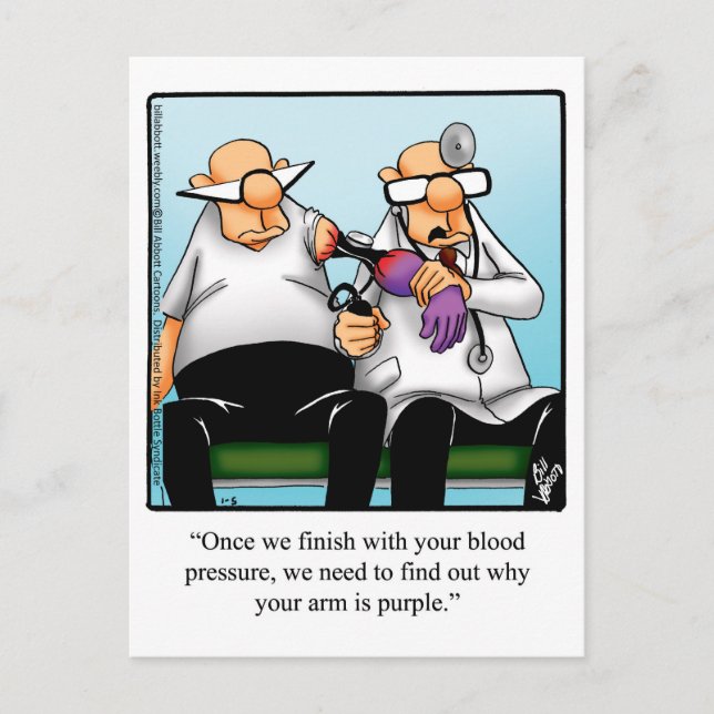 Ankündigung von Schulabschlüssen an der sonnigen M (Vorderseite)