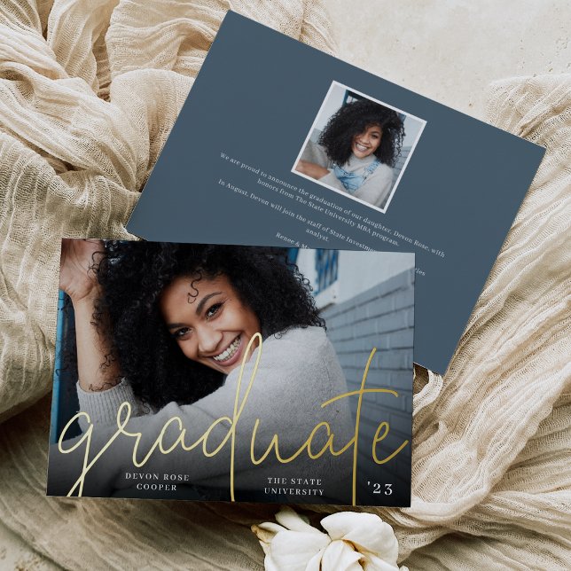 Ankündigung von Sketched Foil l Foto Abschluss (Von Creator hochgeladen)