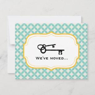 Ankündigung zum Anpassen der Bewegung