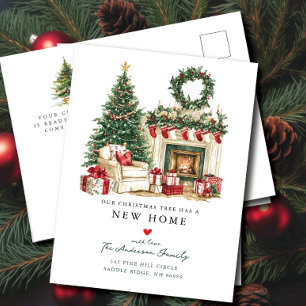 Ankündigung zum gemütlichen Weihnachtsgehen