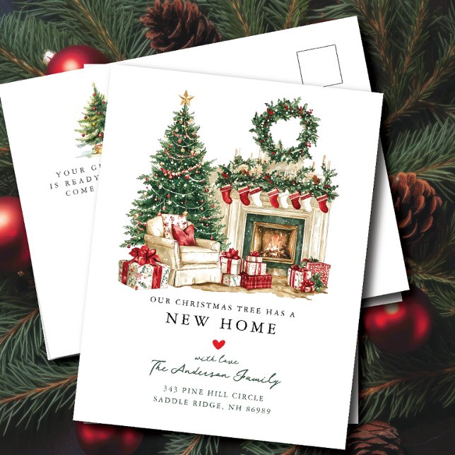 Ankündigung zum gemütlichen Weihnachtsgehen (Von Creator hochgeladen)