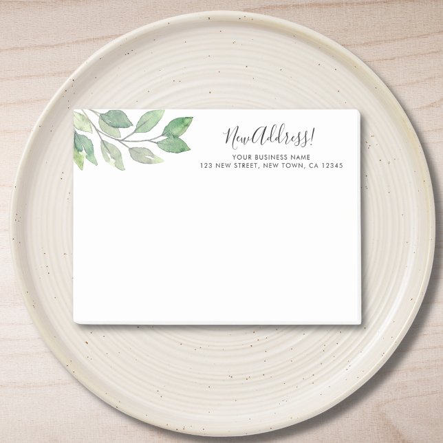 Ankündigung zum Geschäftsverkehr Post-it Klebezettel (Von Creator hochgeladen)