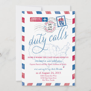 Ankündigung zum militärischen Umzug von West-Luftf