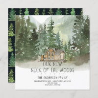 Ankündigung zum neuen Heck der Woods Mountain Movi