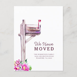 Ankündigung zum Verschieben der neuen Adressleiste