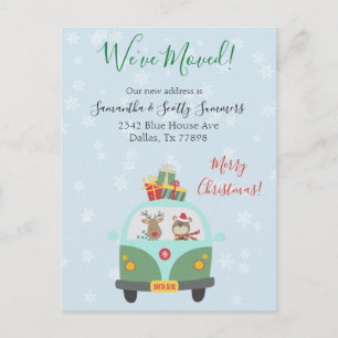 Ankündigung zum Weihnachtsfest