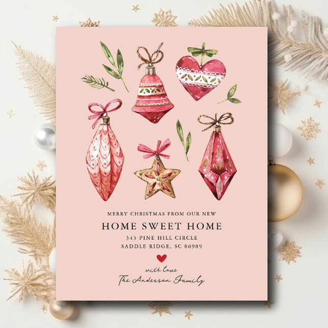 Ankündigung zum Weihnachtsfest (Von Creator hochgeladen)