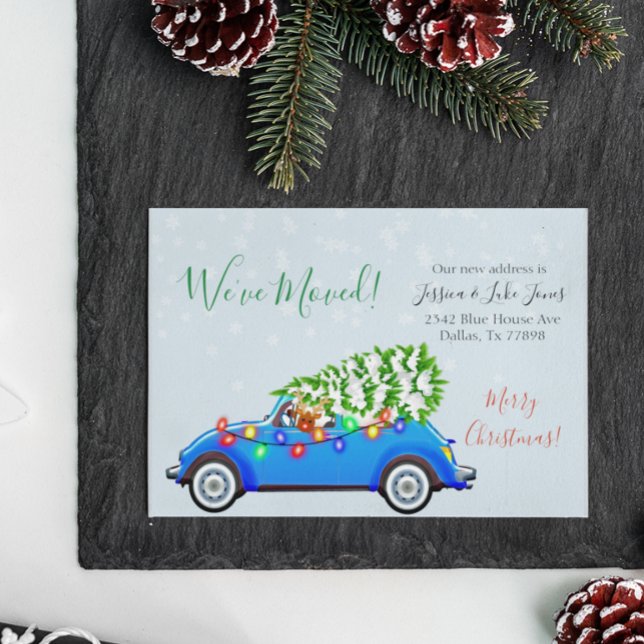 Ankündigung zum Weihnachtsfest (Von Creator hochgeladen)