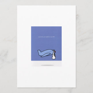 Ankündigung zur Adoption der Lieferung von Flugzeu