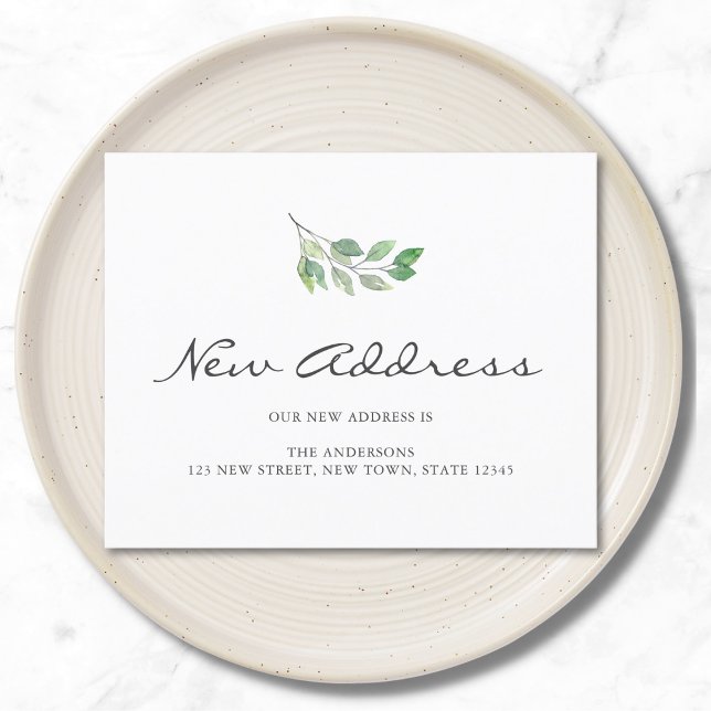 Ankündigung zur Änderung der Adresse (Von Creator hochgeladen)