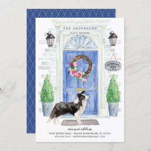 Ankündigung zur Ankündigung der Grenzübergangsfron