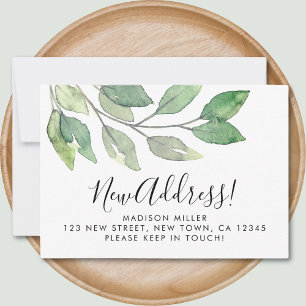 Ankündigung zur Ankündigung über die Wasserfarbenv