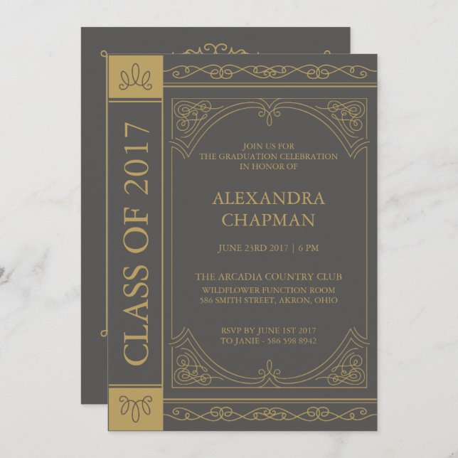 Ankündigung zur Ausgabe eines Farbverlaufs für Büc (Vorne/Hinten)