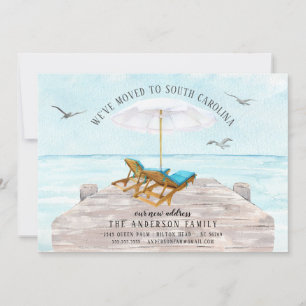 Ankündigung zur Bewegung des tropischen Meeres