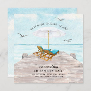 Ankündigung zur Bewegung des tropischen Meeres