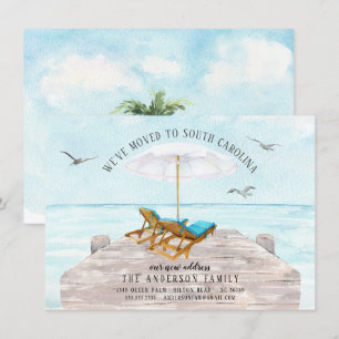 Ankündigung zur Bewegung des tropischen Meeres