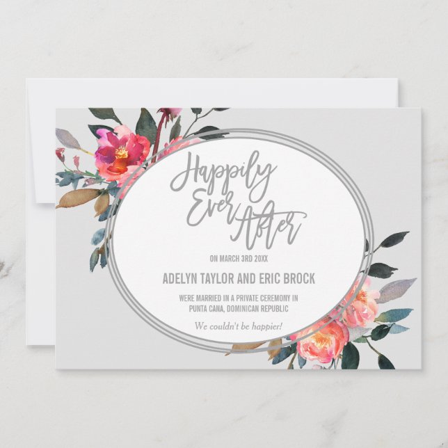 Ankündigung zur Blume des Winterschadens (Vorderseite)