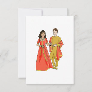 Ankündigung zur Eheschließung