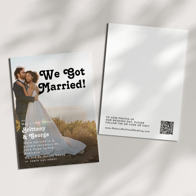 Ankündigung zur Eröffnung eines modernen Retro-Fot (Von Creator hochgeladen)