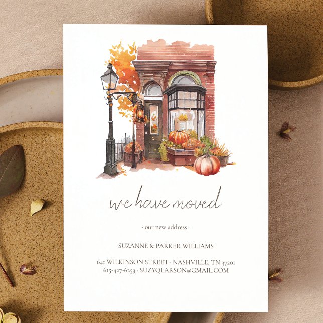 Ankündigung zur Herbsttür (Von Creator hochgeladen)