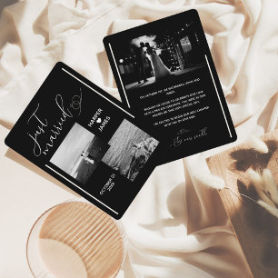 Ankündigung zur minimalen Entfaltung Modernes Sc